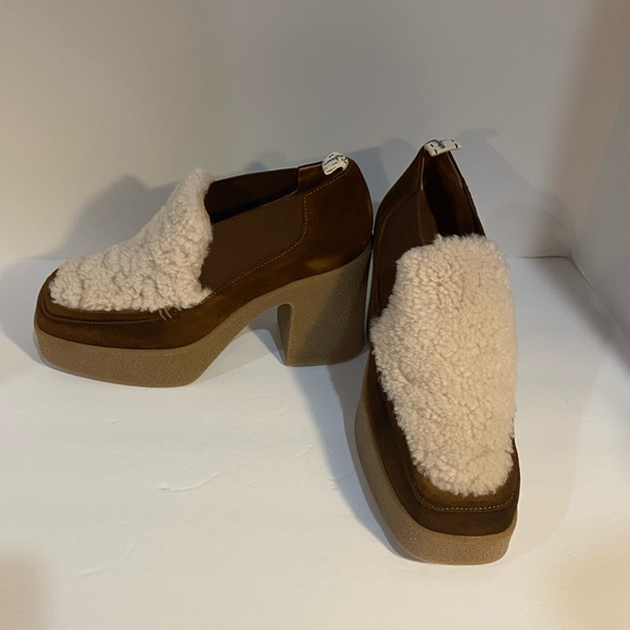 Elsa Heel Size 38 - Picture 6 of 16